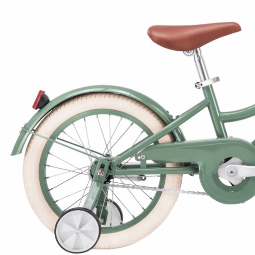 Barncykel TRAMPA 16"