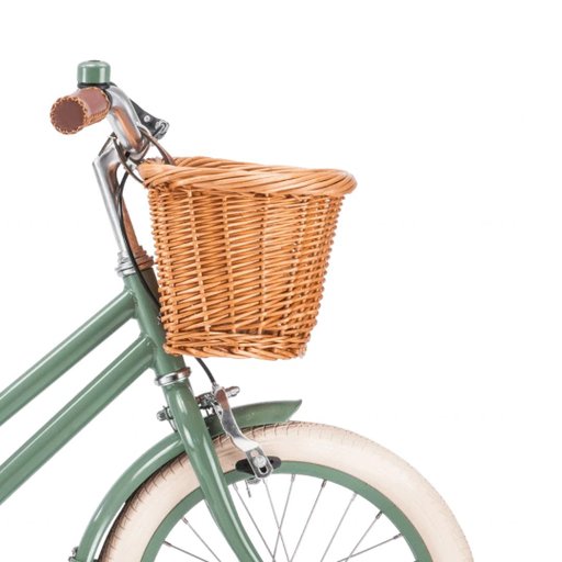 Barncykel TRAMPA 16"