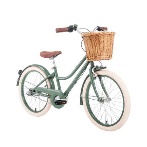 Barncykel HOJJA 20"