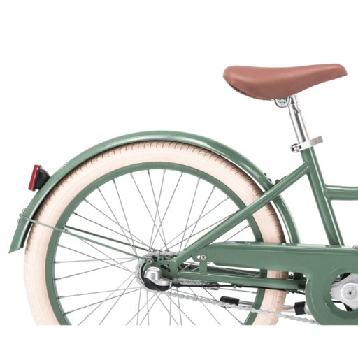 Barncykel HOJJA 20"