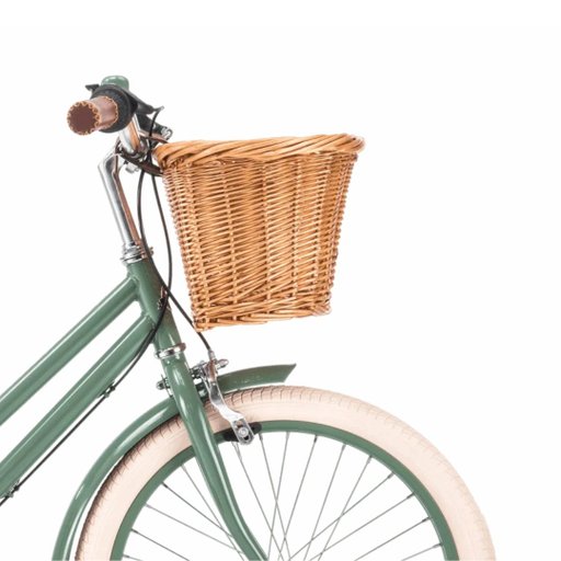 Barncykel HOJJA 20"