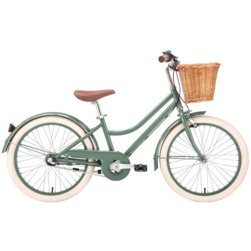Barncykel HOJJA 20"