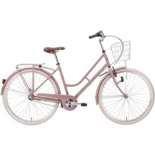 Damcykel Pärlan 3 vxl 28"