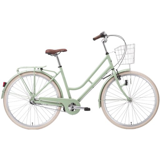 Damcykel Pärlan 3 vxl 28"
