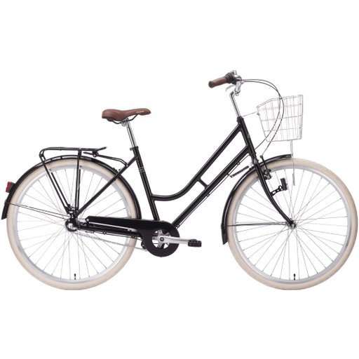 Damcykel Pärlan 3 vxl 28"