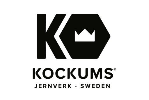 Varumärke Kockums Jernverk