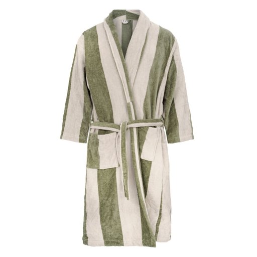 Lyxig Velourrock