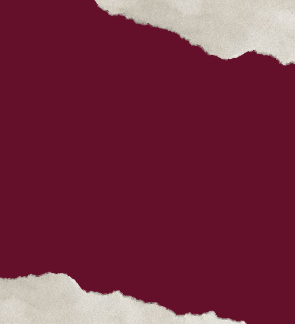 En röd banner som säger Fynda på vår lagerrensning