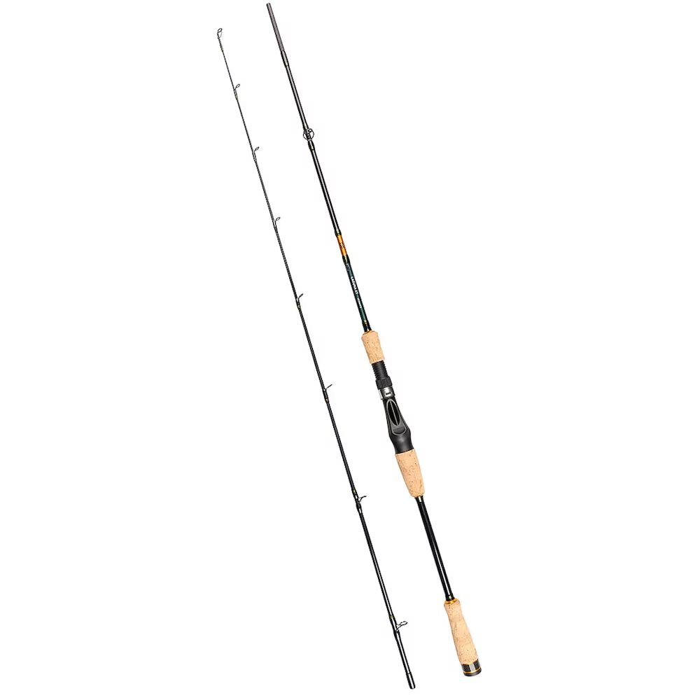 Baltic Winner Auto Svart Olssons Fiske Edt