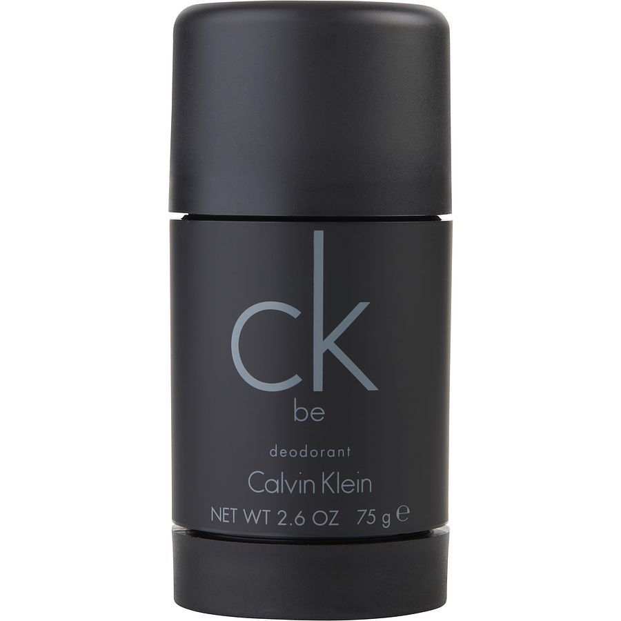 Calvin Klein CK Be Deodorant 75ml