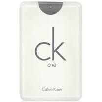 Calvin Klein CK One Edt 20ml
