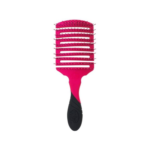 WetBrush Pro Flex Dry Paddle-Pink Brush