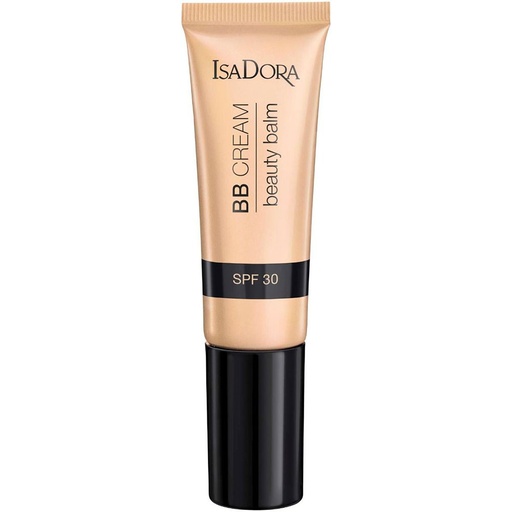 IsaDora BB Beauty Balm Cream 47 Neutral Hazelnut