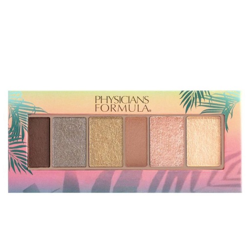 Physicians Formula Butter Believe It! Bronzed Nudes Eyeshadow 3,4g