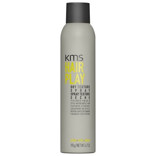 KMS HairPlay  Dry Texture Spray 250ml