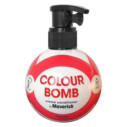 Colour Bomb Sweet Coral 250ml