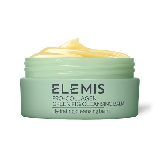 Elemis Pro-Collagen Green Fig Cleansing Balm Ltd Edition 100g