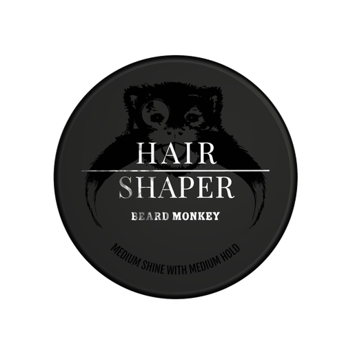 Beard Monkey Hair Shaper 100ml