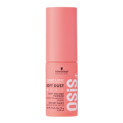 Schwarzkopf Professional Osis+ Soft Dust 10g