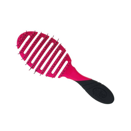 WetBrush Pro Flex Dry-Pink Brush
