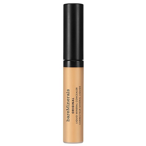 bareMinerals Original Liquid Mineral Concealer Light/Medium 2.5W Warm