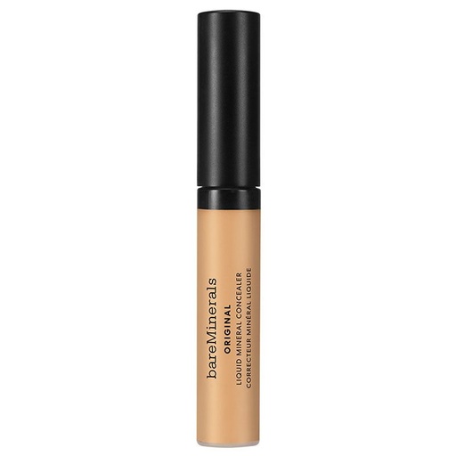 bareMinerals Original Liquid Mineral Concealer Medium Tan 3.5W Warm