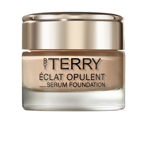 By Terry Éclat Opulent Serum Foundation N4 Cappuccino