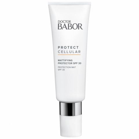 Doctor Babor Protect Cellular Mattifying Protector SPF30 50ml