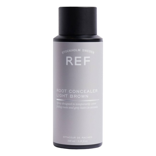 REF Root Concealer Light Brown 100ml