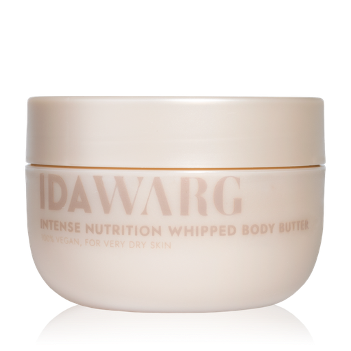 Ida Warg Intense Nutrition Whipped Body Butter 250 ml