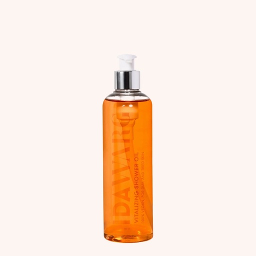 Ida Warg Vitalizing Shower Oil 250ml