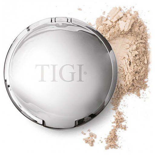 TIGI Cosmetics Powder Foundation Pure 10,5ml