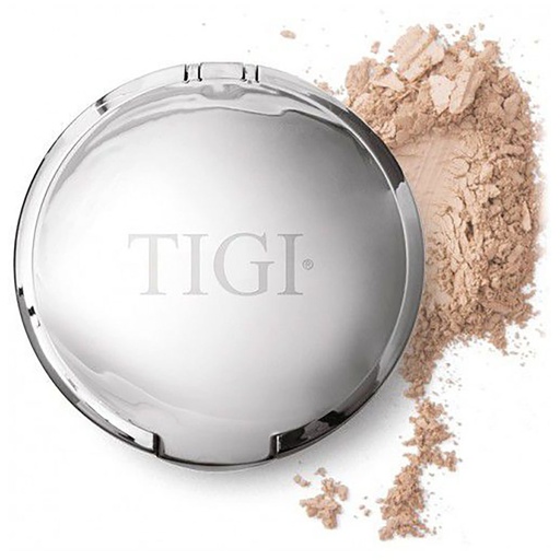 TIGI Cosmetics Powder Foundation Shi Shi 10,5ml