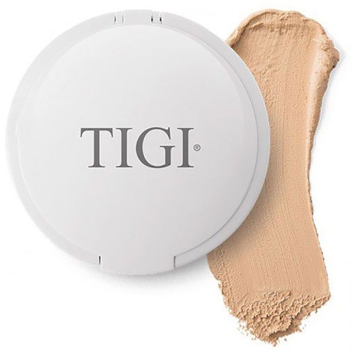 TIGI Cosmetics Creme Foundation Fair 11,5 ml