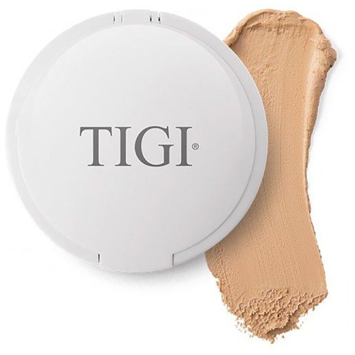 TIGI Cosmetics Crème Foundation Medium 11,5ml