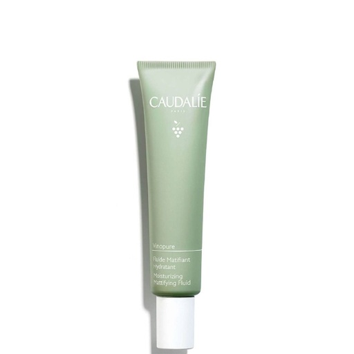 Caudalie Vinopure Moisturizing Mattifying Fluid