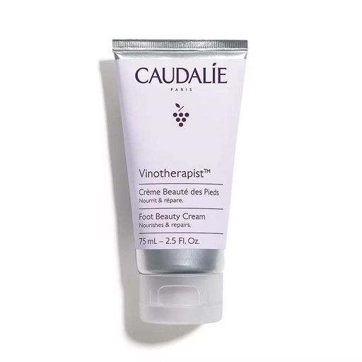 Caudalie Vinotherapist Foot Beauty Cream