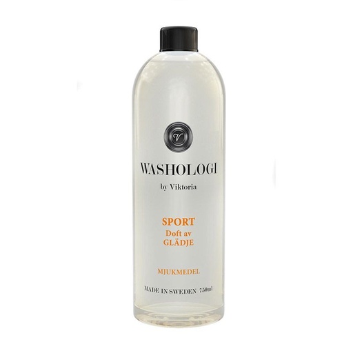 Washologi Mjukmedel Sport 750ml