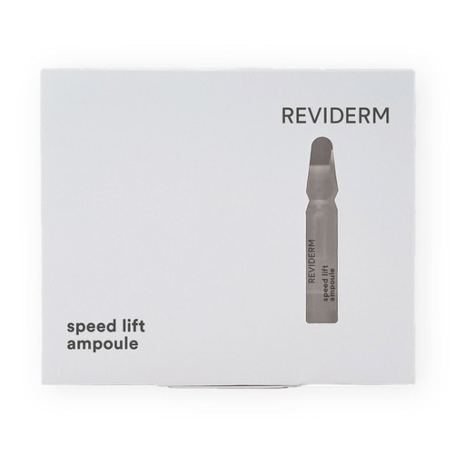 Reviderm Aha Refining Ampoule 2ml