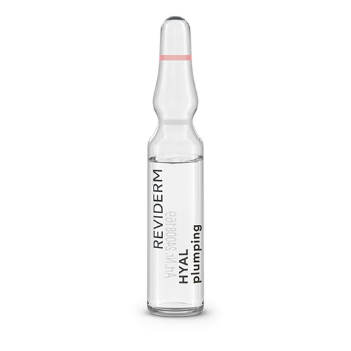 Reviderm  Hyal Plumping Ampoule 2ml