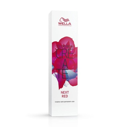 Wella Professionals Color Fresh Next Red 60ml