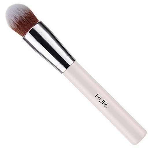 PÜR Sculpt & Contour Foundation Brush