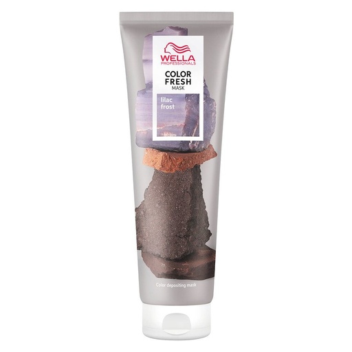 Wella Color Fresh Mask Lilac Frost 150ml