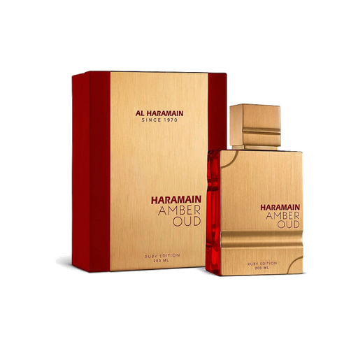 Al Haramain Amber Oud Ruby EdP 200ml