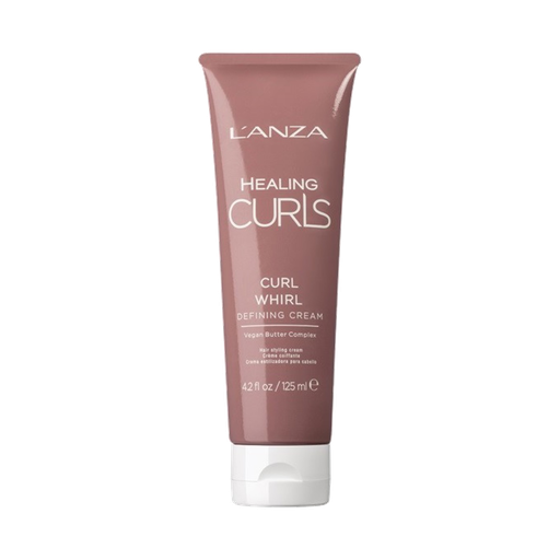 Lanza Healing Curls Curl Whirl Defining Cream 125ml