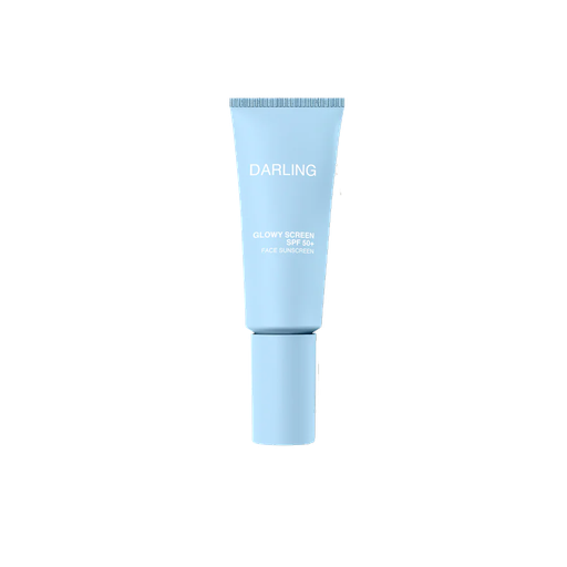 Darling Glowy Screen SPF 50+ 40ml