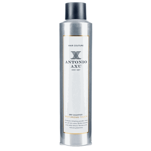 Antonio Axu Dry Shampoo Texturizing Touch 300ml