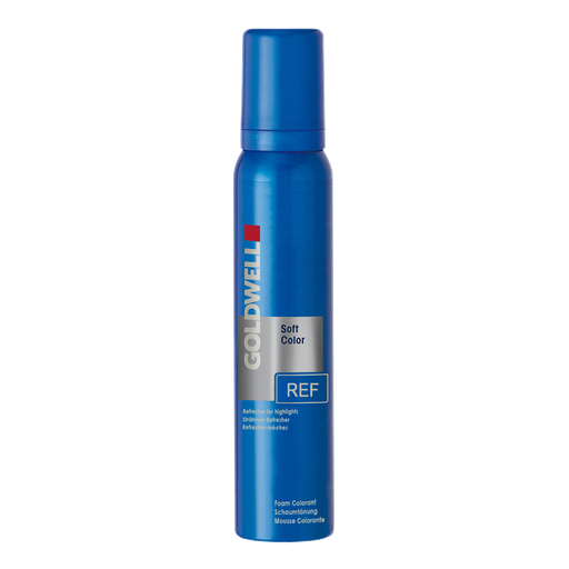 Goldwell Soft Color Colorance Soft Mousse REF Refresh 125ml