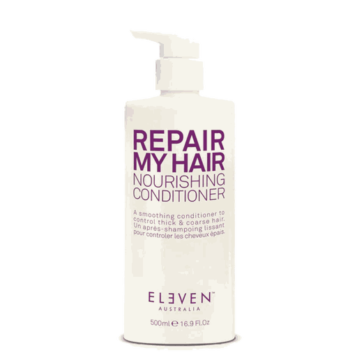 Eleven Australia Repair My Hair Nourishing Condtioner 500ml