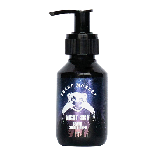 Beard Monkey Night Sky Beard Conditioner 100ml